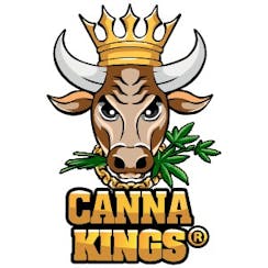 Canna Kings logo